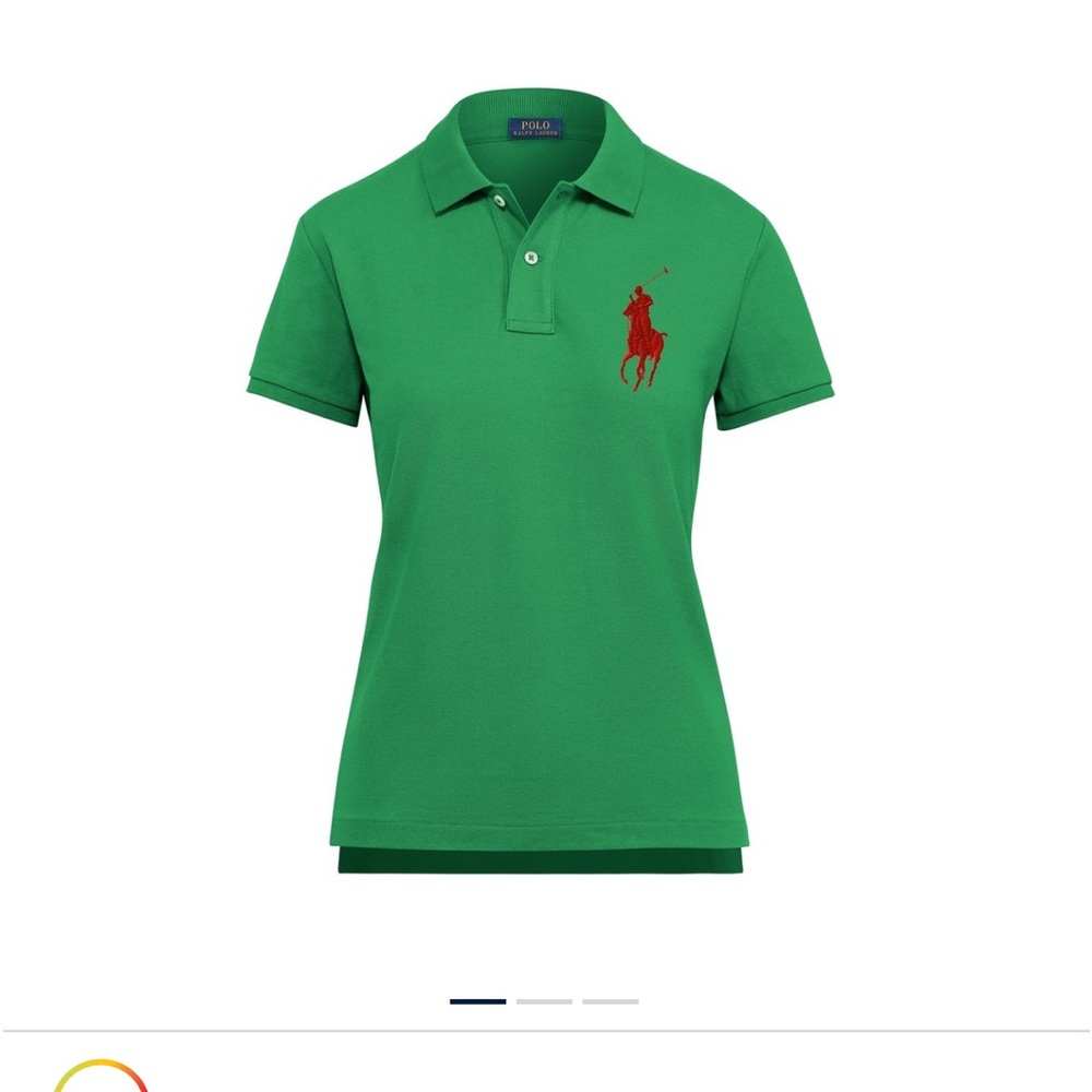 Ralph Lauren Polo Shirt